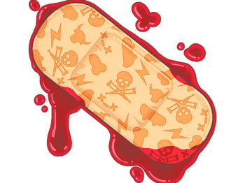 Sticker | Gonna Leave A Mark