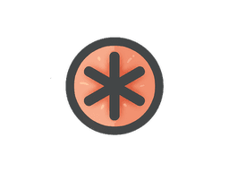 Sticker | Assterisk