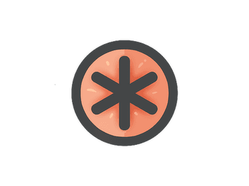 Sticker | Assterisk