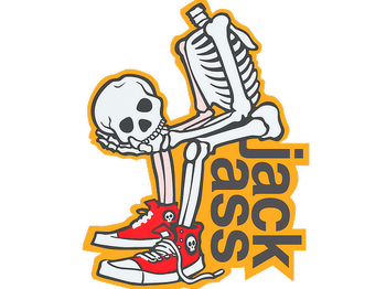 Sticker | Head In Hands
