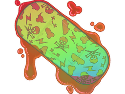 Sticker | Gonna Leave A Mark