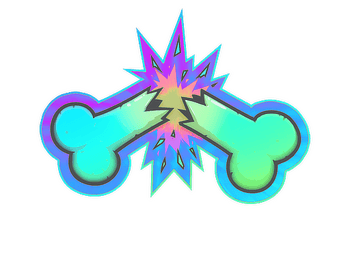 Sticker | Boner Snap