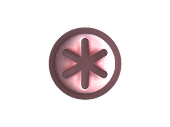 Sticker | Assterisk