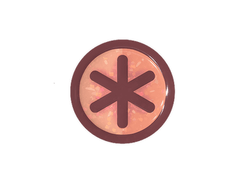 Sticker | Assterisk