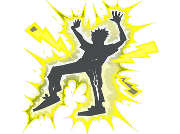 Sticker | Electric Avenue