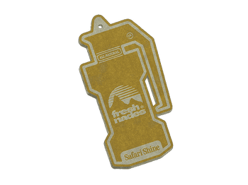 Sticker | Safari Shine