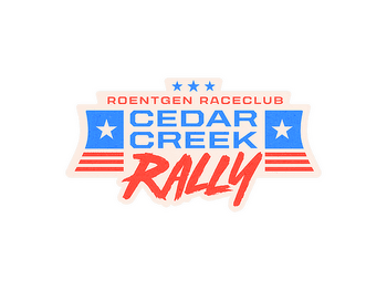 Sticker | Roentgen Raceclub