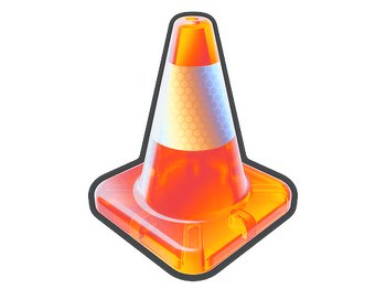 Sticker | Cone Zone