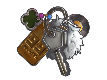 Sticker | Lucky Charms