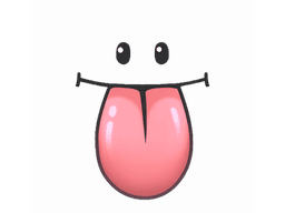 Sticker | Taste Bud