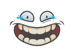 Sticker | XD