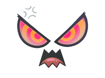 Sticker | Hypnoteyes