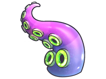Sticker | From The Deep