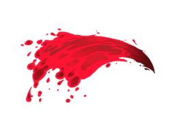 Sticker | Ruby Stream