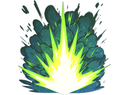 Sticker | Boom Detonation