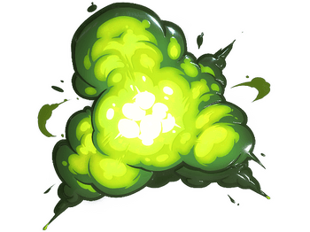 Sticker | Boom Blast