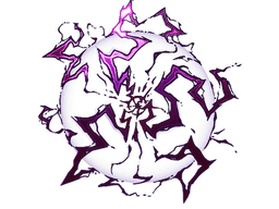 Sticker | Bolt Energy