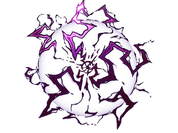 Sticker | Bolt Energy