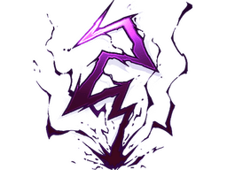 Sticker | Bolt Strike