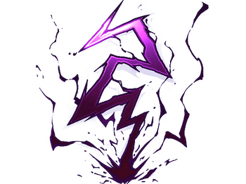 Sticker | Bolt Strike