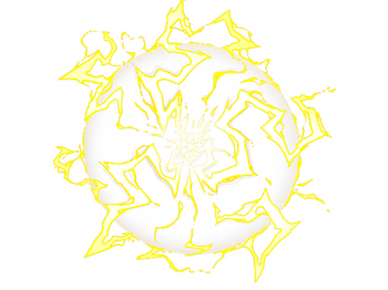 Sticker | Bolt Energy