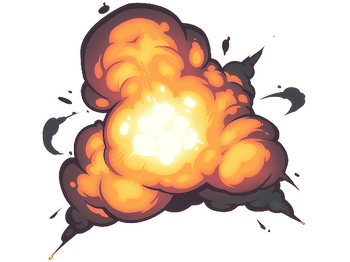 Sticker | Boom Blast