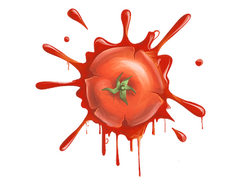 Sticker | Heckler