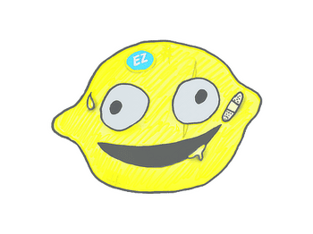 Sticker | Lemin