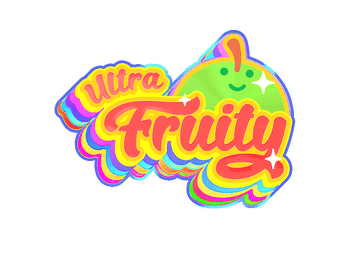 Sticker | Ultra Fruity