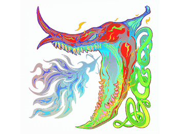 Sticker | Hot Pepper