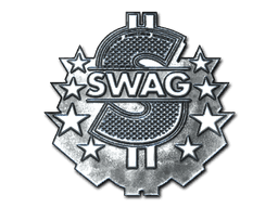 Sticker | Swag