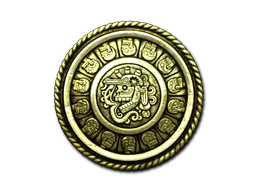 Sticker | Headhunter