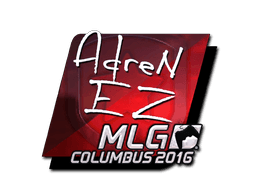 Sticker | AdreN | MLG Columbus 2016