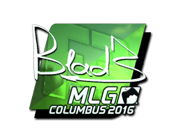 Sticker | B1ad3 | MLG Columbus 2016
