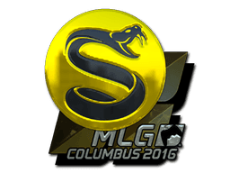 Sticker | Splyce | MLG Columbus 2016