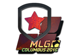 Sticker | Gambit Gaming | MLG Columbus 2016