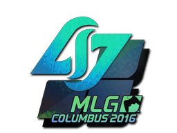 Sticker | Counter Logic Gaming | MLG Columbus 2016