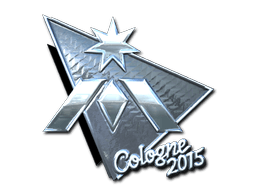 Sticker | Team Immunity | Cologne 2015
