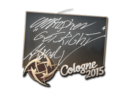 Sticker | GeT_RiGhT | Cologne 2015