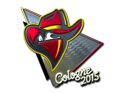 Sticker | Renegades | Cologne 2015
