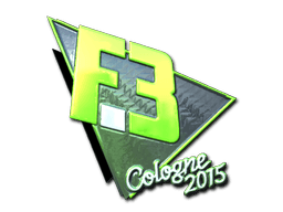 Sticker | Flipsid3 Tactics | Cologne 2015