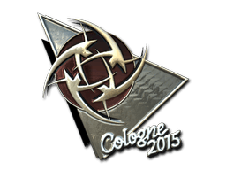 Sticker | Ninjas in Pyjamas | Cologne 2015