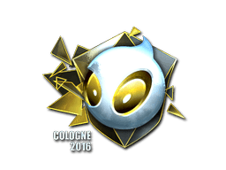 Sticker | Team Dignitas | Cologne 2016