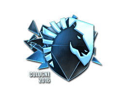 Sticker | Team Liquid | Cologne 2016