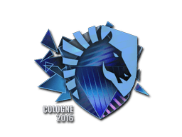 Sticker | Team Liquid | Cologne 2016