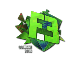 Sticker | Flipsid3 Tactics | Cologne 2016