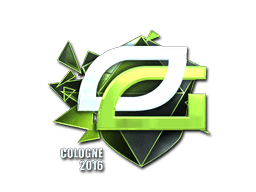 Sticker | OpTic Gaming | Cologne 2016
