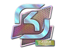 Sticker | SK Gaming | Atlanta 2017