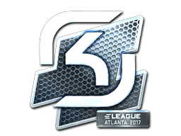 Sticker | SK Gaming | Atlanta 2017