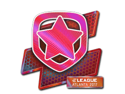 Sticker | Gambit Gaming | Atlanta 2017